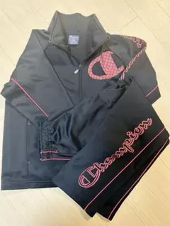 Champion ジャージセット 上下