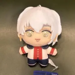 BOYS be MAID 御曹司メイドボーイ部の日日 マスコット 妃崎余花 ➅