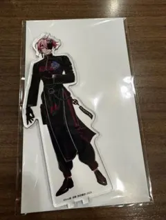 魔入りました！入間くん 魔フィア アクリルスタンド アスモデウス ・ アリス