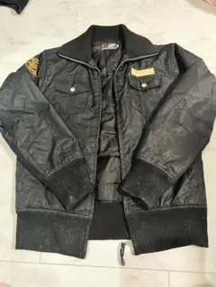 ブルゾンジャケット　Mサイズ