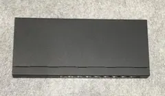 プラネックス 2.5G スイッチングハブ FX2G-08EM / 8 Portのサムネイル