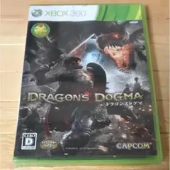 ドラゴンズドグマ xbox360
