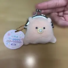 つぶらな瞳の キャラクターグッズ