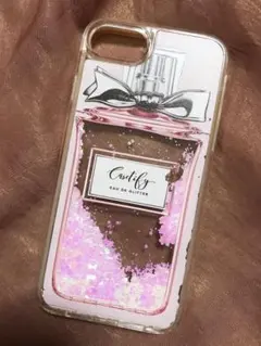 casetify iphone6/6s/7/8用スマホケース