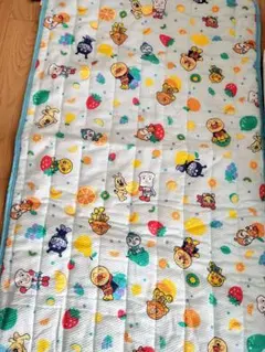 アンパンマン お昼寝敷きパッド