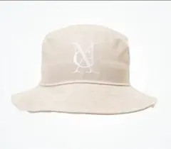 きむこ様専用ミセスxスニダン ニューエラBUCKET01 MGA LOGO