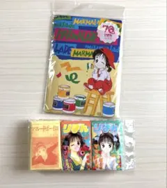 まめ(次回発送5/8)様 リクエスト 2点 まとめ商品