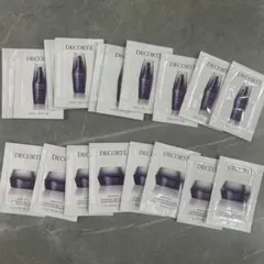 コスメデコルテ　リポソームサンプル