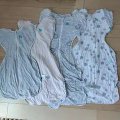 Love to Dream Swaddle Up Lite S 4枚セット