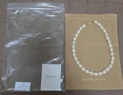 2025年最新】sea,ds mara レディース ネックレスの人気アイテム - メルカリ