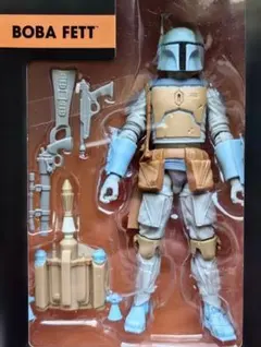 スターウォーズ ブラックシリーズ ARCトルーパー ファイブス - メルカリ