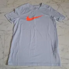 Nike DRI-FIT THE NIKE TEE Lサイズ ホワイト