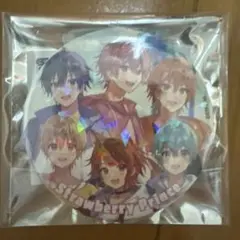 すとぷり　さとみ　ころん　ななもり　ジェル　莉犬　るぅと　缶バッチ