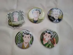 早い者勝ち！ハイキュー!!木兎光太郎セット