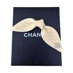 2026年最新】シャネル リボン ブローチの人気アイテム - メルカリ