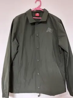 New Balance ジャケット