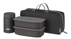 THERMOS 保温弁当箱セット 1000ml