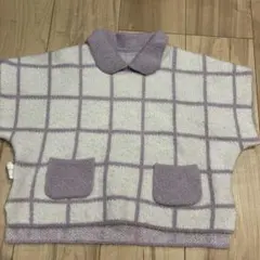 ZARA 子供用セーター