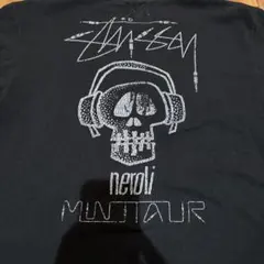 スカル Tシャツ