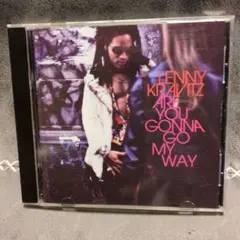Lenny Kravitz Are You Gonna Go My Way