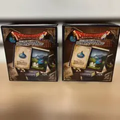 バラ売り可】冒険の書コレクション討伐モンスターフィギュア ドラクエ