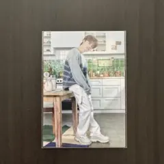 SEVENTEEN DINO HOME 2023 039