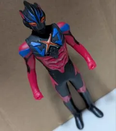 2026年最新】ウルトラマンエックスダークネスの人気アイテム - メルカリ
