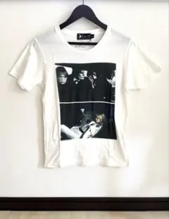 やゆよ様 ヒステリックグラマー ヒスガール グラフィック Tシャツ 