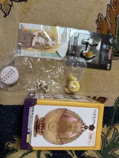魔法少女まどか☆マギカ 巴マミ グッズセット