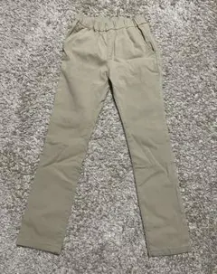 美品　FO.KIDS パンツ　ズボン　140