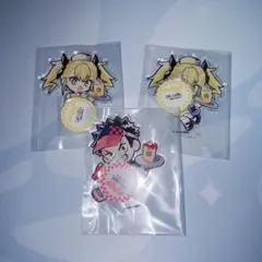 怪獣8号 ファボテリア