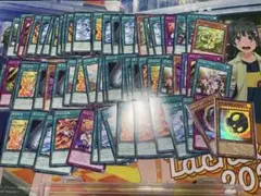 市*ト様 御巫デッキパーツ+ニビルウルトラレアまとめ売り