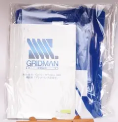 【未開封】「SSSS.GRIDMAN SHOW 01」 MEMORIAL セット
