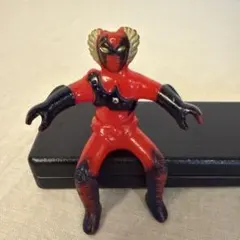 16dソフビコレクション STARDOMスターライト・キッド HAO) - メルカリ