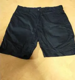 SCOTCH & SODA 　スコッチアンドソーダ　ショートパンツ ブラック　Ｍのサムネイル