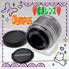 ❤️OLYMPUS❤️M.ZUIKO❤️14-42 II R ❤️80624①のサムネイル