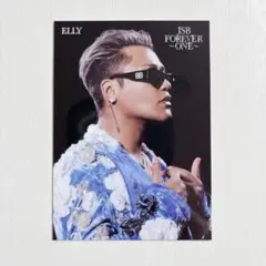 ELLY フォトカード