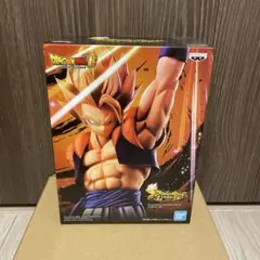 期間限定値下げ中、未開封最安値！　ドラゴンボール超 ゴジータ フィギュア