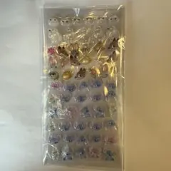 10時間以内発送 ズートピア おすそわけ ボンボンドロップシール