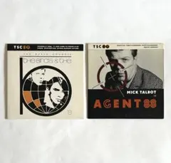 【独CD Maxi 2枚】THE STYLE COUNCIL 1987 独CD Maxi 2枚】THE STYLE COUNCIL 1987 - メルカリ