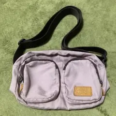 ショルダーバッグ