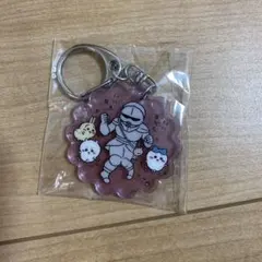 ちいかわ アクリルキーホルダー