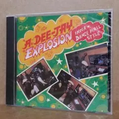 新品 Dee-Jay Explosion [CD]