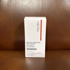 資生堂　エッセンス スキングロウ ファンデーション　レフィル