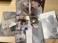 TOMORROW X TOGETHER SANCTUARY ヒュニンカイセット