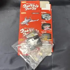 2025年最新】ウルトラマシンクロニクルの人気アイテム - メルカリ