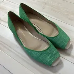 PICHE パンプスのサムネイル
