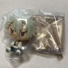 【鬼滅の刃】一番くじ 〜姉の仇〜 F賞 ちょこのっこフィギュア 不死川実弥