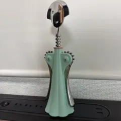 Alessi ❨アレッシィ❩ アンナGシリーズ （ペッパーミル）イエロー