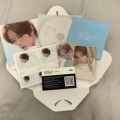 TWS playhard KYUNGMIN